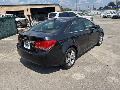 2014 Chevrolet Cruze 2LT