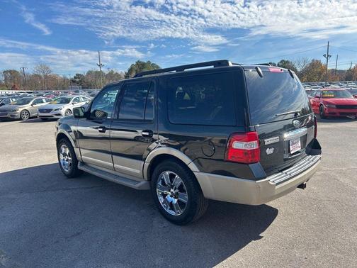 2010 Ford Expedition Eddie Bauer
