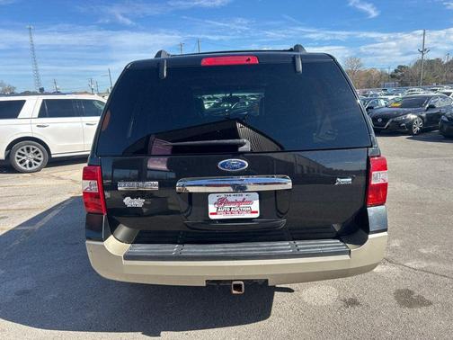 2010 Ford Expedition Eddie Bauer