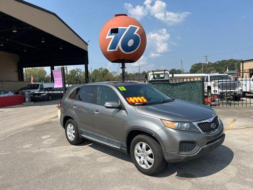 2013 Kia Sorento LX