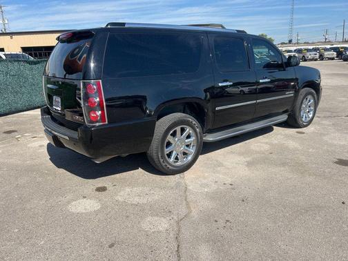 2014 GMC Yukon XL Denali