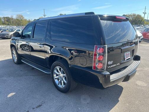 2014 GMC Yukon XL Denali
