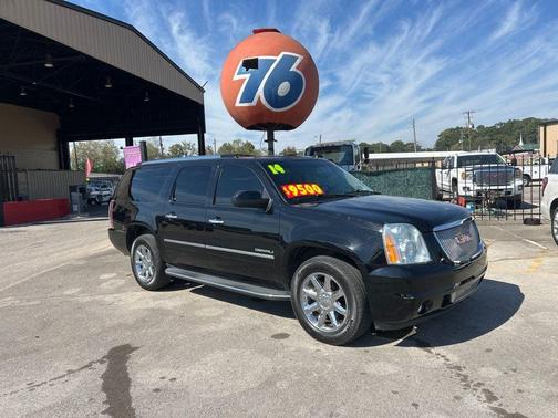 2014 GMC Yukon XL Denali