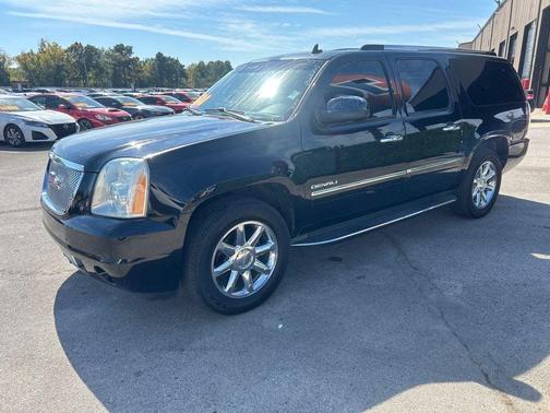 2014 GMC Yukon XL Denali