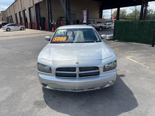 2010 Dodge Charger SXT