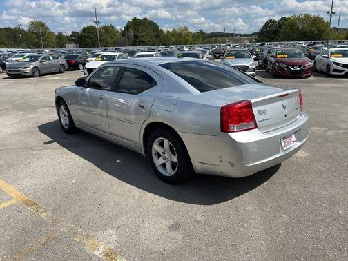 2010 Dodge Charger SXT
