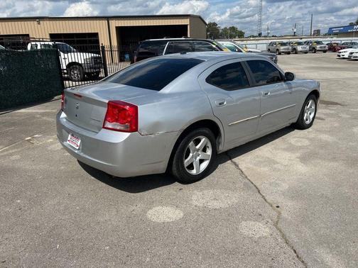 2010 Dodge Charger SXT