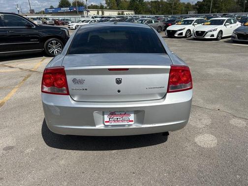 2010 Dodge Charger SXT