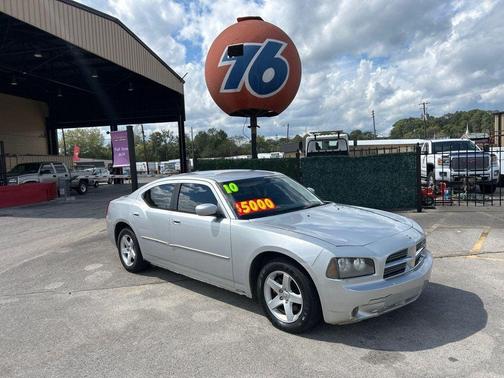 2010 Dodge Charger SXT