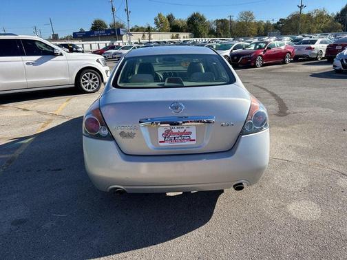 2010 Nissan Altima 2.5 S