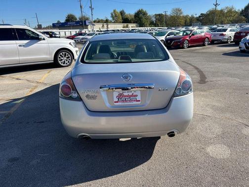 2010 Nissan Altima 2.5 S