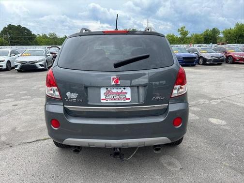 2009 Saturn Vue XR