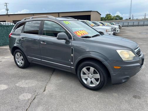 2009 Saturn Vue XR