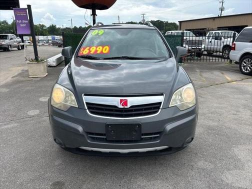 2009 Saturn Vue XR