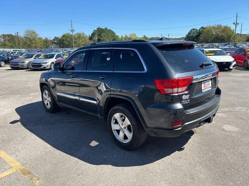2013 Jeep Grand Cherokee Laredo