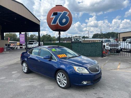 2014 Buick Verano Base