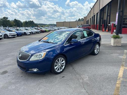 2014 Buick Verano Base