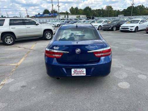 2014 Buick Verano Base