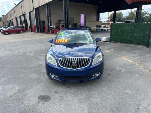 2014 Buick Verano Base