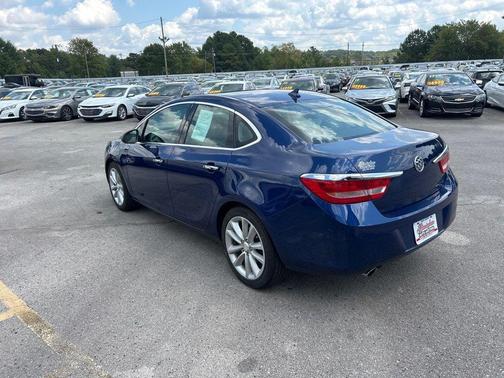2014 Buick Verano Base