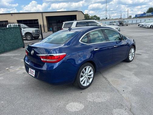 2014 Buick Verano Base