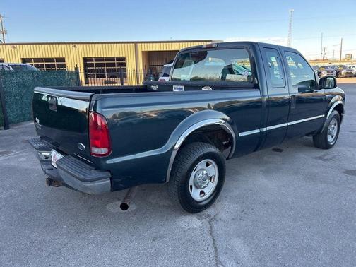 2005 Ford F-250 XL