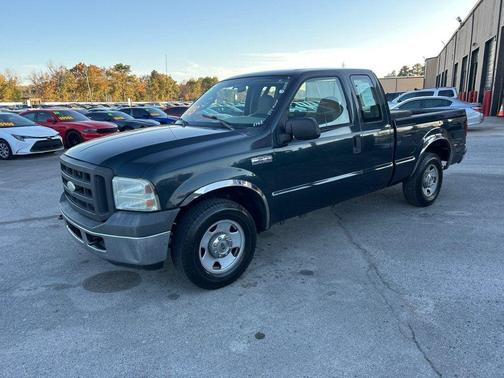 2005 Ford F-250 XL