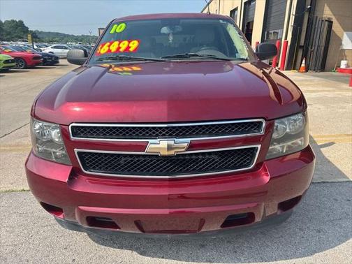 2010 Chevrolet Tahoe LS