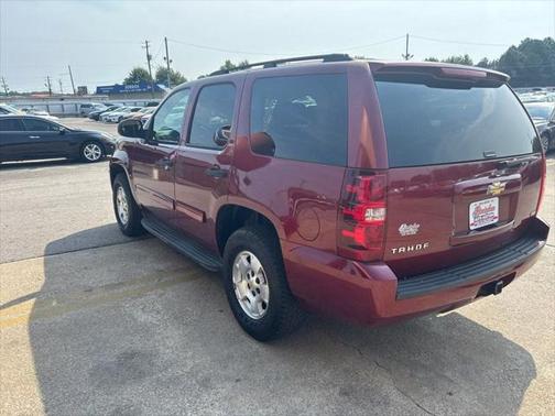 2010 Chevrolet Tahoe LS