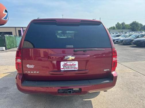 2010 Chevrolet Tahoe LS