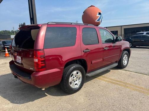 2010 Chevrolet Tahoe LS
