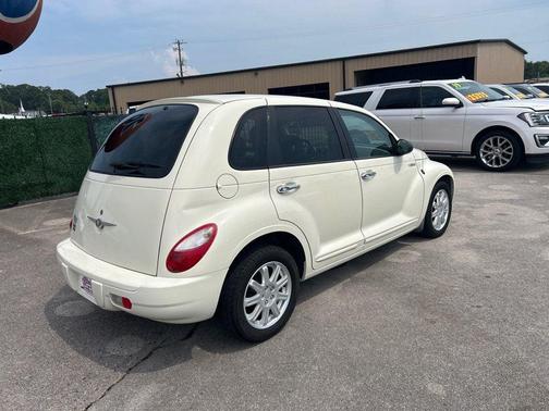 2006 Chrysler PT Cruiser Touring