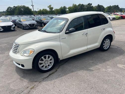 2006 Chrysler PT Cruiser Touring
