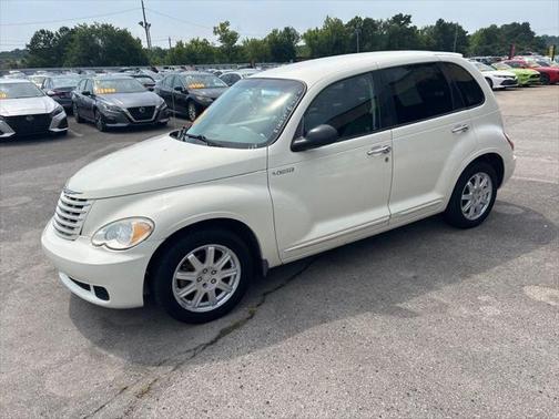 2006 Chrysler PT Cruiser Touring
