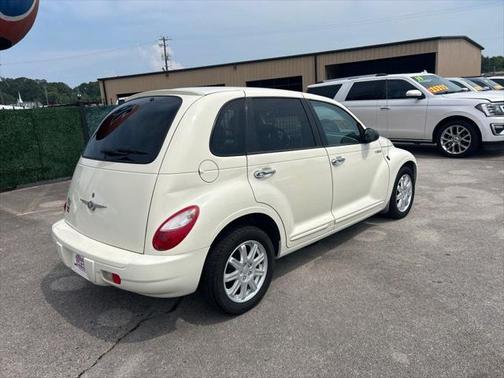 2006 Chrysler PT Cruiser Touring