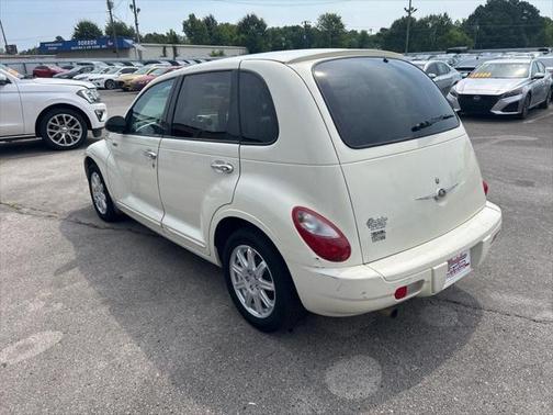 2006 Chrysler PT Cruiser Touring