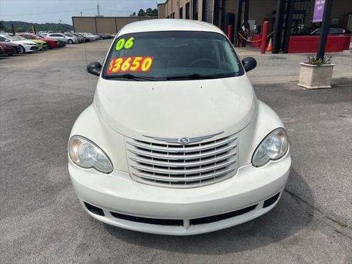 2006 Chrysler PT Cruiser Touring