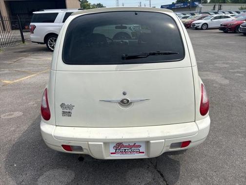 2006 Chrysler PT Cruiser Touring