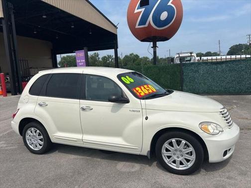 2006 Chrysler PT Cruiser Touring