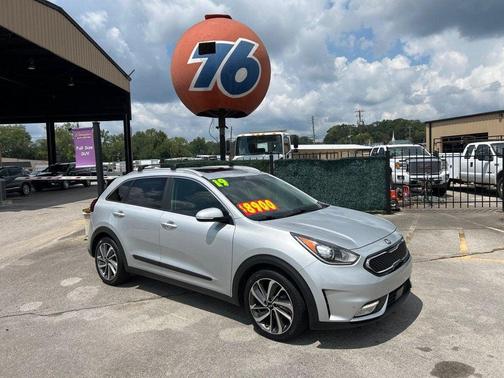2019 Kia Niro Touring