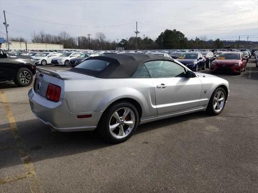 2009 Ford Mustang GT