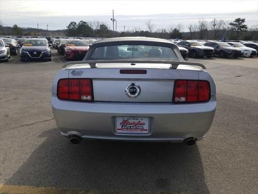 2009 Ford Mustang GT