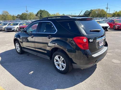 2013 Chevrolet Equinox 1LT
