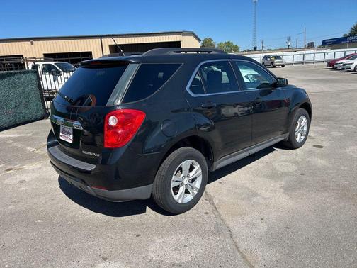 2013 Chevrolet Equinox 1LT