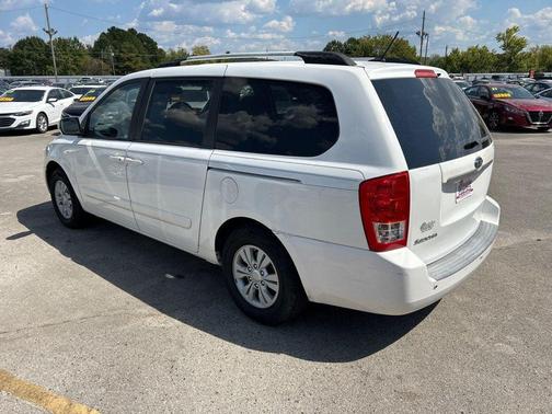 2012 Kia Sedona LX