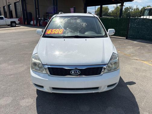 2012 Kia Sedona LX