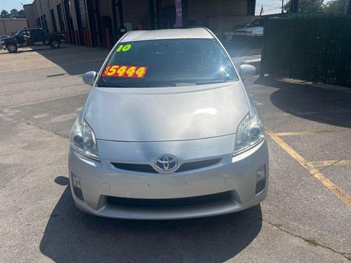 2010 Toyota Prius One