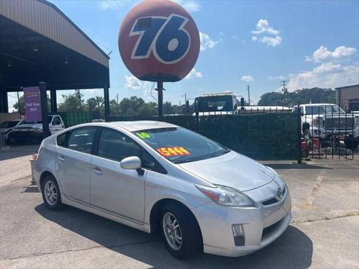 2010 Toyota Prius One