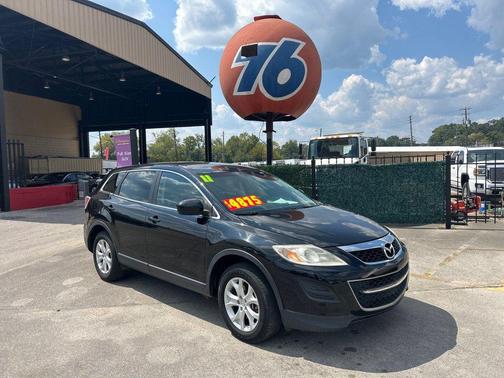 2011 Mazda CX-9 Sport