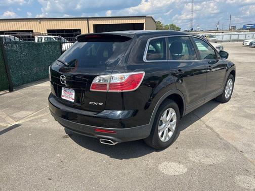 2011 Mazda CX-9 Sport